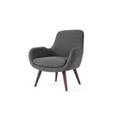 Butaca Moby – Gris Marga