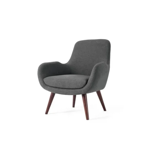 Butaca Moby – Gris Marga