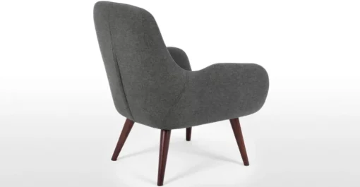 Butaca Moby – Gris Marga