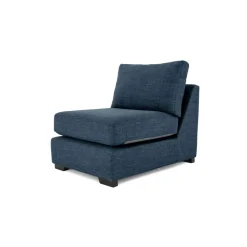 Butaca Modular Mortimer – Azul Puerto