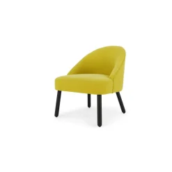 Butaca Nial – Chartreuse