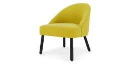 Butaca Nial – Chartreuse