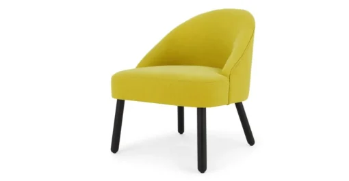 Butaca Nial – Chartreuse