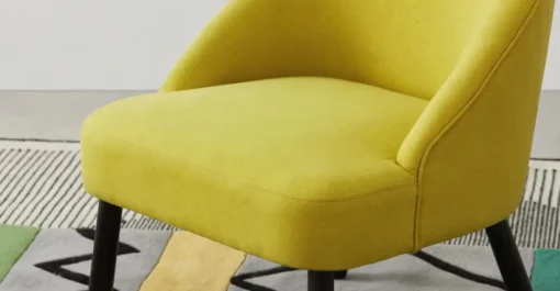 Butaca Nial – Chartreuse