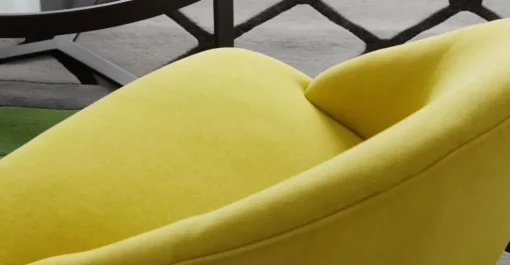 Butaca Nial – Chartreuse