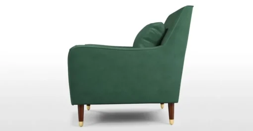 Butaca Oksana – Verde