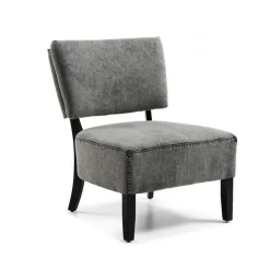 Butaca Reed – Gris