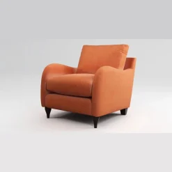Butaca Sofía – Coral