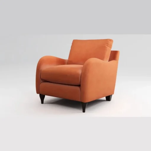 Butaca Sofía – Coral