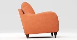 Butaca Sofía – Coral