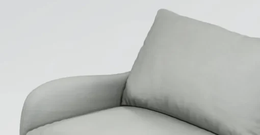 Butaca Sofía – Gris Paloma