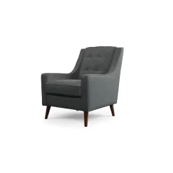 Butaca Tobias – Gris