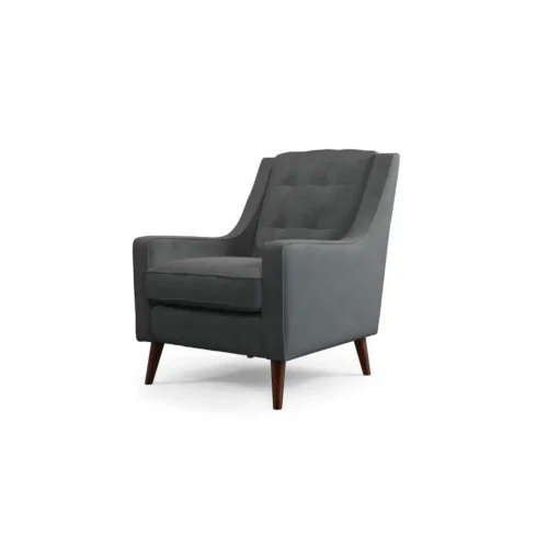 Butaca Tobias – Gris