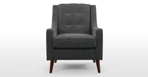 Butaca Tobias – Gris