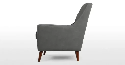 Butaca Tobias – Gris