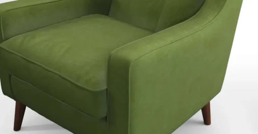 Butaca Tobias – Verde Vid