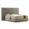 Cabecera de Cama Clayton