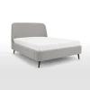 Cama Hayllar – Gris Frío