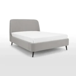 Cama Hayllar – Gris Frío