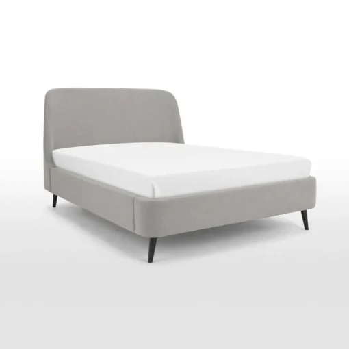 Cama Hayllar – Gris Frío