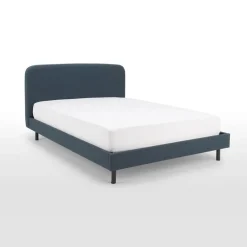Cama Besley – Azul Egeo