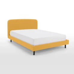 Cama Besley – Amarillo Yema
