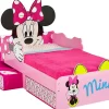 Cama de Minnie