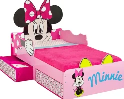 Cama de Minnie