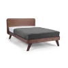 Cama Europea Fonteyn – Nogal