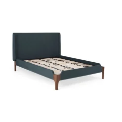 Cama Europea Roscoe – Azul Egeo