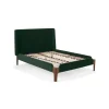 Cama Europea Roscoe – Verde Pino