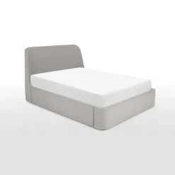 Cama Otomana Hayllar – Gris