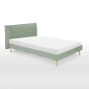 Cama Piper – Tejido Verde