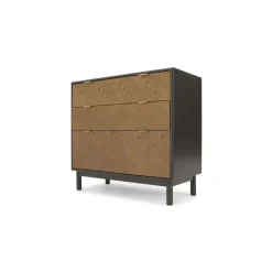 Cómoda Belgrave – Roble Oscuro