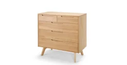 Cómoda Jenson – Roble
