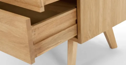 Cómoda Jenson – Roble