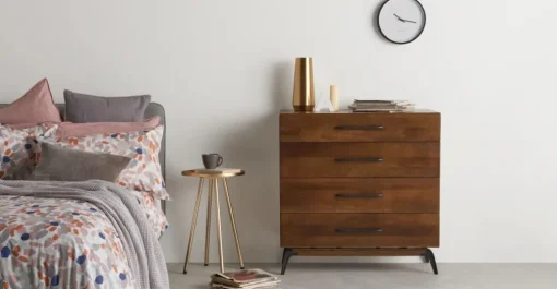 Cómoda Lucien – Mango Oscura