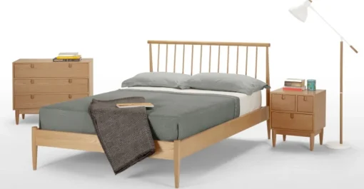 Cómoda Penn – Roble