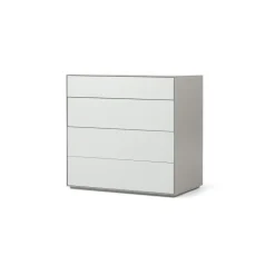 Cómoda Stretto – Tonos Gris