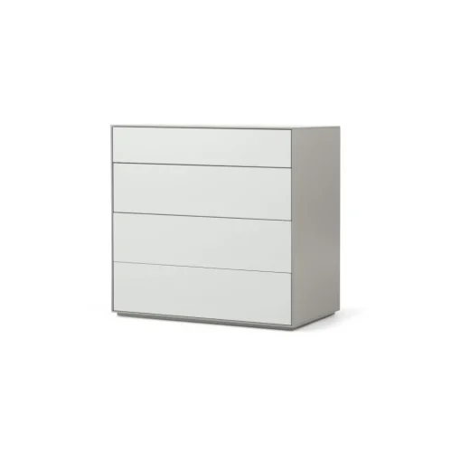 Cómoda Stretto – Tonos Gris