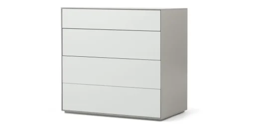 Cómoda Stretto – Tonos Gris