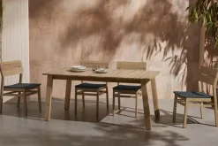 Conjunto de Comedor Jala – Efecto Pino