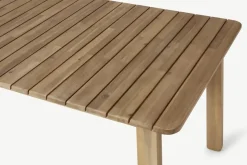 Conjunto de Comedor Jala – Efecto Pino