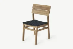 Conjunto de Comedor Jala – Efecto Pino