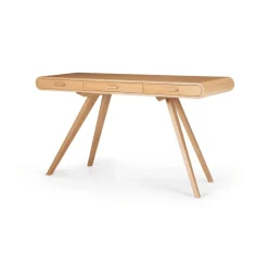 Consola escritorio Fonteyn – Roble