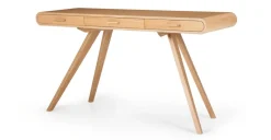 Consola escritorio Fonteyn – Roble