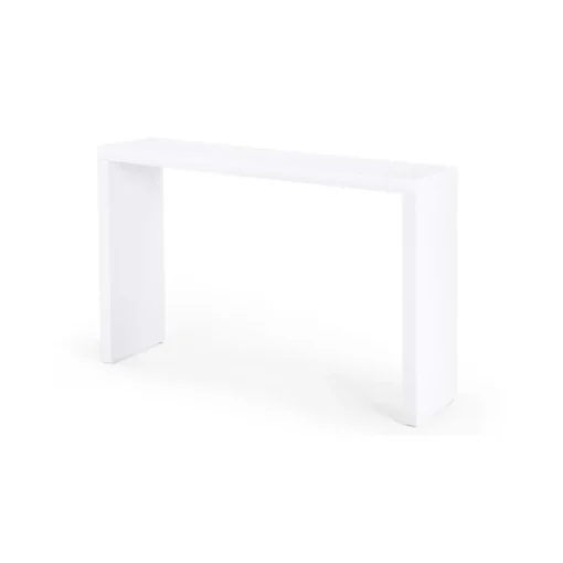 Consola grande Bramante – Blanco