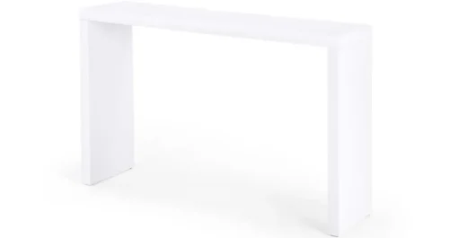 Consola grande Bramante – Blanco