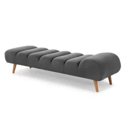 Diván Caterpillar – Gris Marga