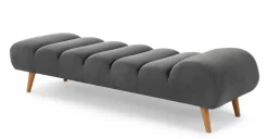 Diván Caterpillar – Gris Marga